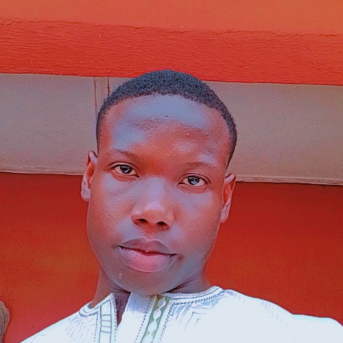 Emmanuel  E. profile photo
