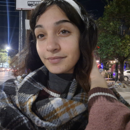 Julieta S. profile photo