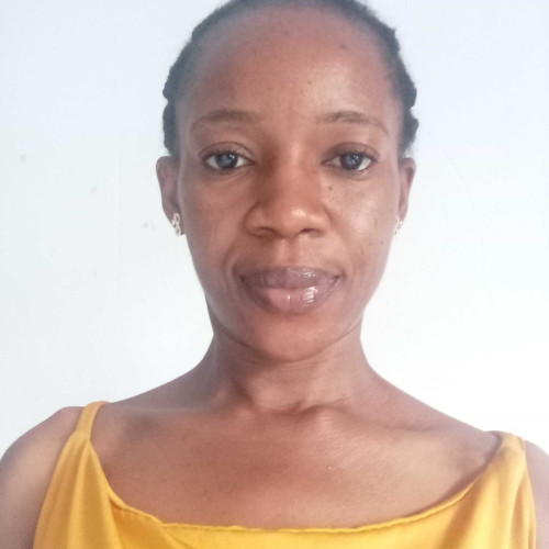 Kemi I. profile photo