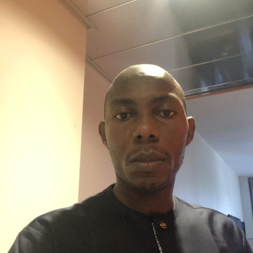 EBIEME  E. profile photo