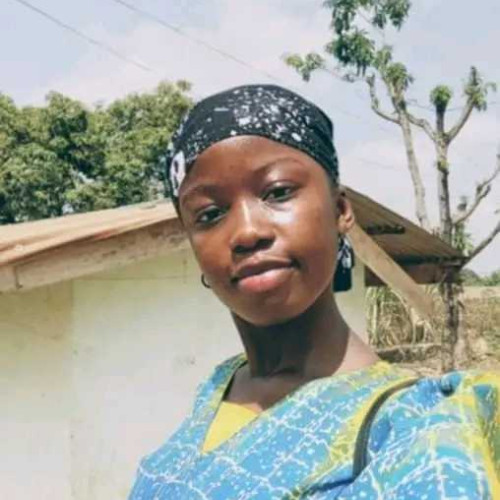 Blessing T. profile photo