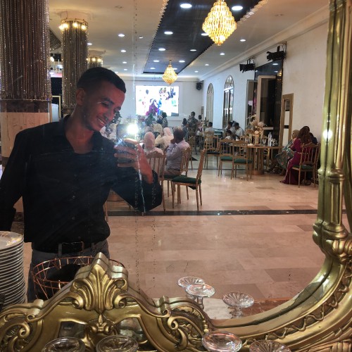 Anass B. profile photo