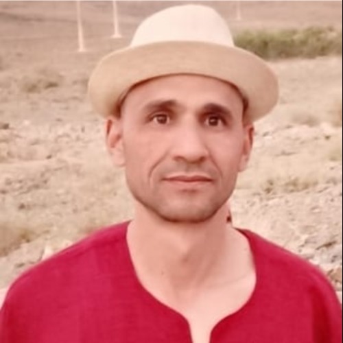 ISMAIL E. profile photo