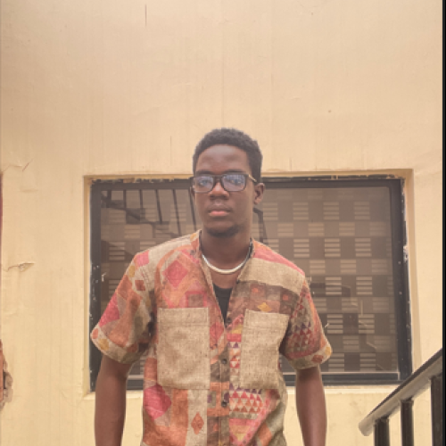 MORAYOOLUWA A. profile photo