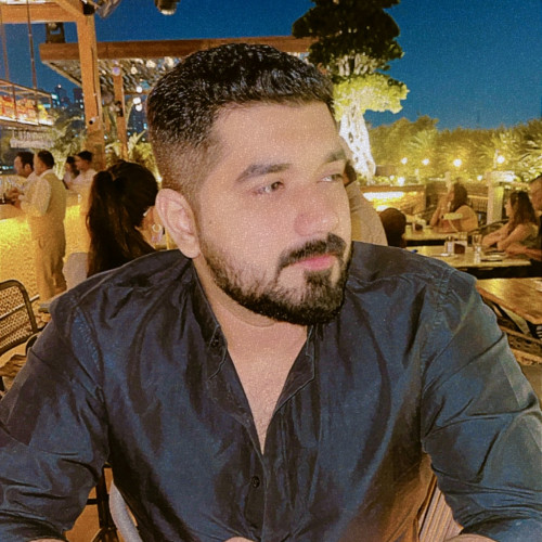 Tanuj S.