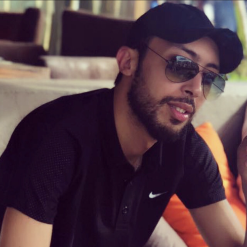 Saber Z. profile photo