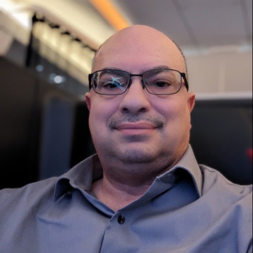 Rafael F.