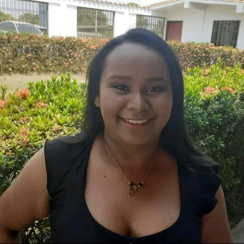 Mary Roxana B.