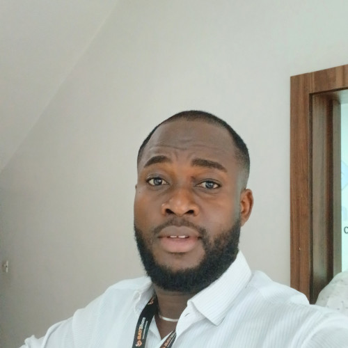 Paschal  I. profile photo