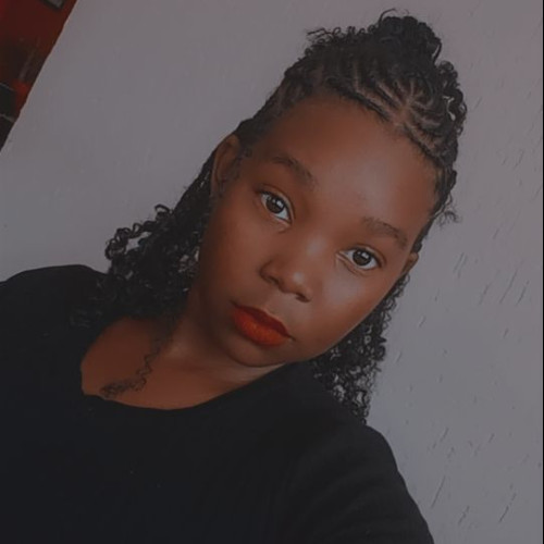 Nompumelelo M.