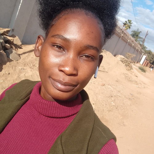 Precious  M. profile photo