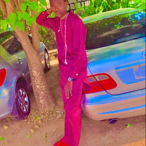 Moubaraq A. profile photo
