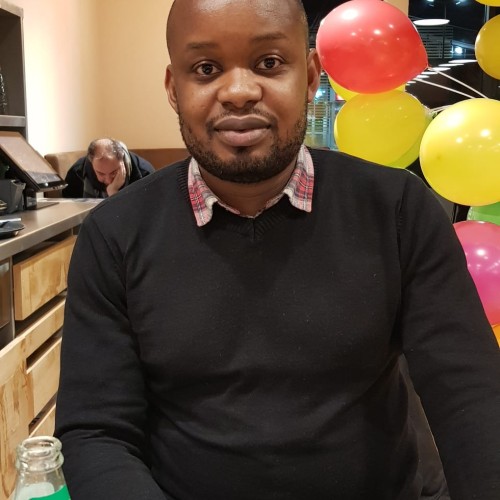 Nnaemeka E.