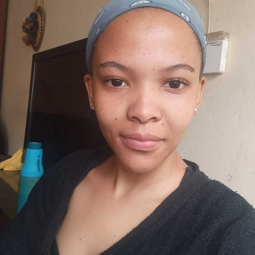 RAQUALLE J. profile photo