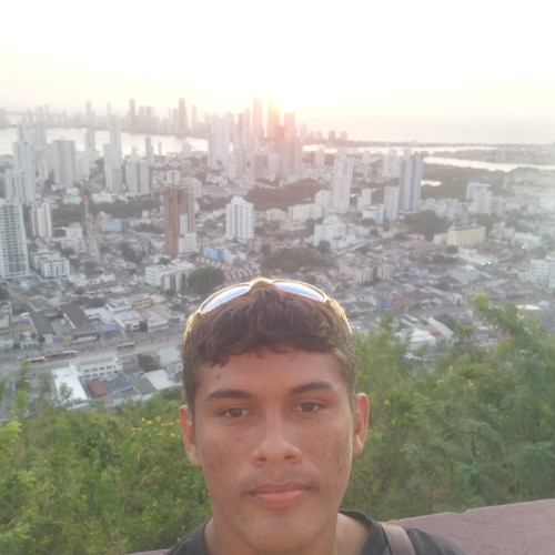 El sebas M. profile photo