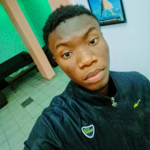 Ezea U. profile photo