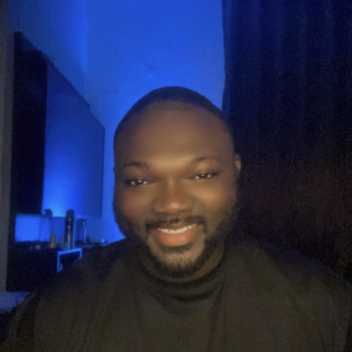 moses j. profile photo