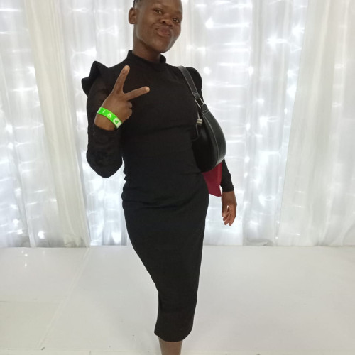 Ntokozo N. profile photo