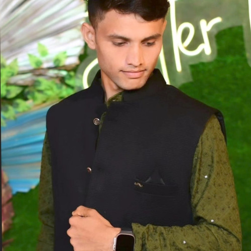 Hitesh P. profile photo