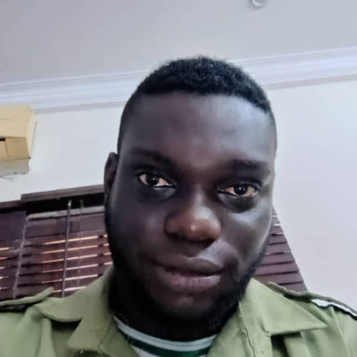 muhammed o. profile photo