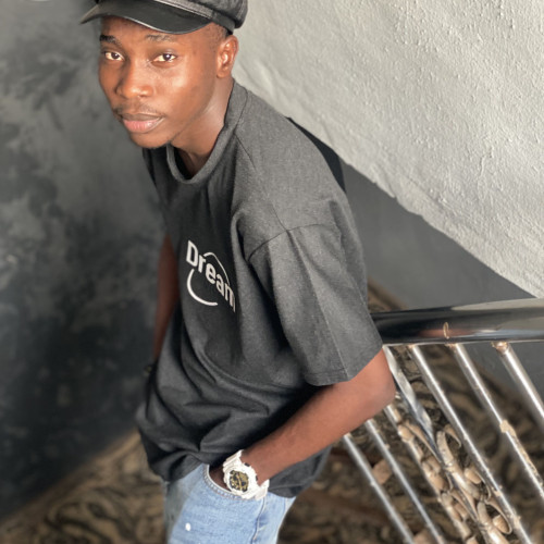 Sheikh O. profile photo