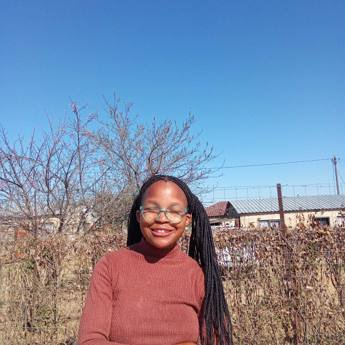 lebohang Precious R. profile photo