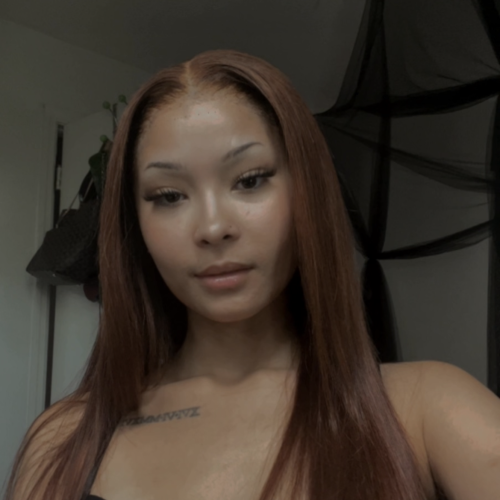 Shay T.