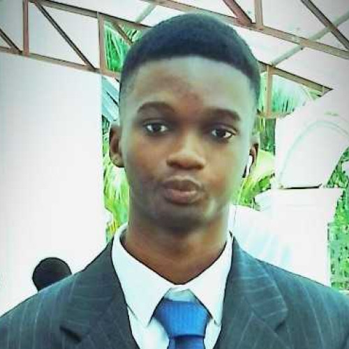 Ayomide A. profile photo