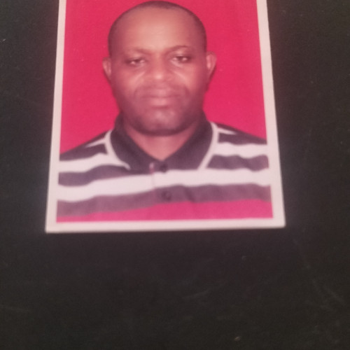 John R. profile photo