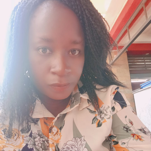 Jackline W. profile photo