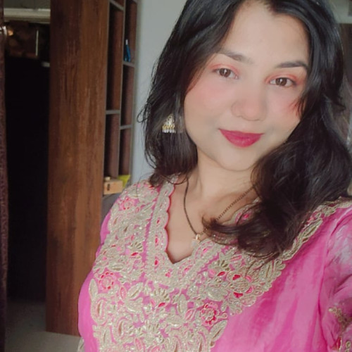 khushi B. profile photo