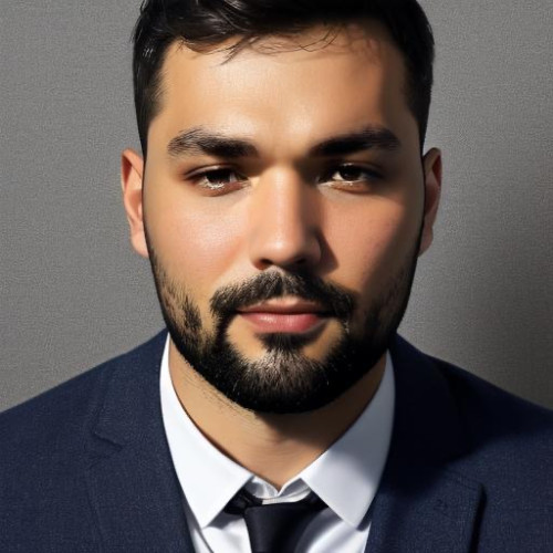 Nidjat M. profile photo