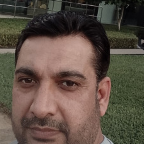 Kamran k. profile photo