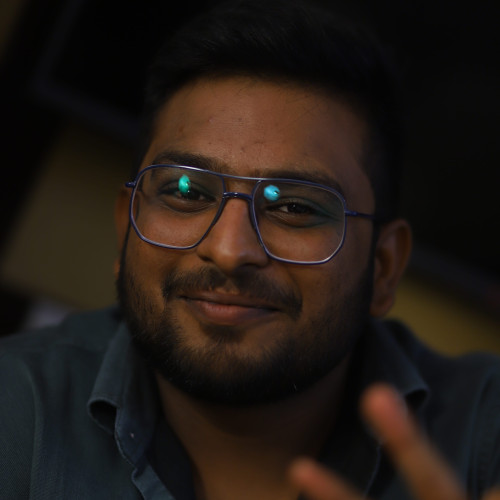 Gouthamsai L. profile photo