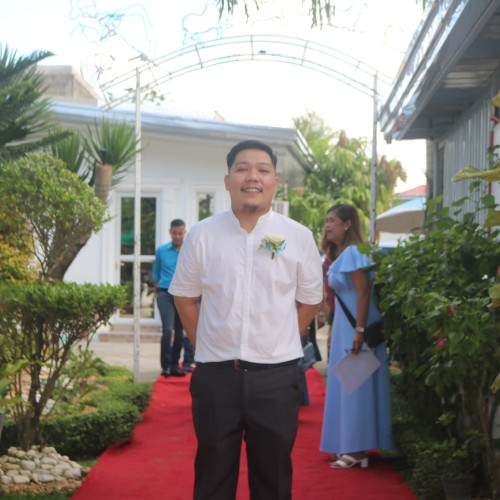 PETER PAUL C. profile photo