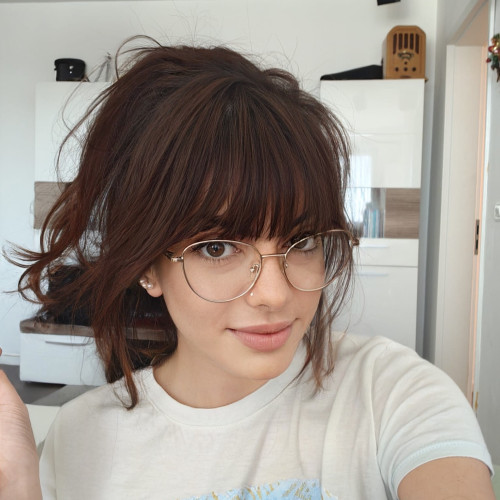 Miruna I. profile photo