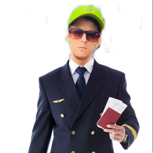 Yamir  I. profile photo