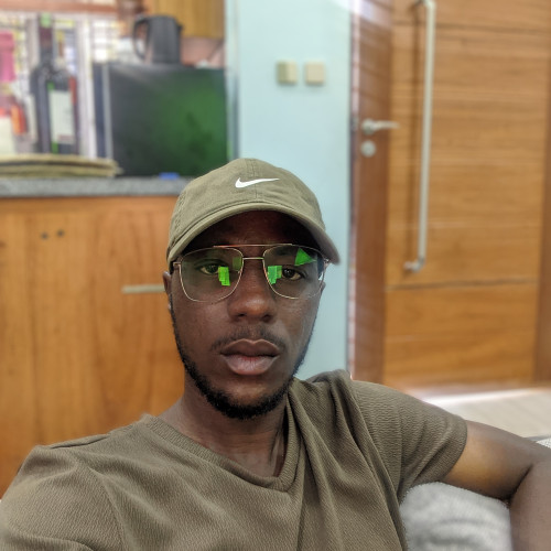 Jesse S. profile photo