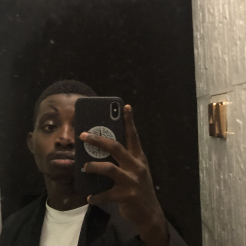 Olamilekan A. profile photo