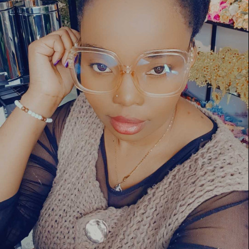 candy s. profile photo