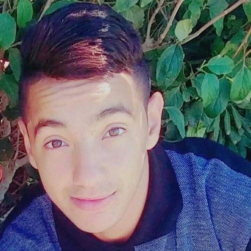 Rachid  E. profile photo