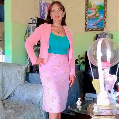 Yerliani P. profile photo