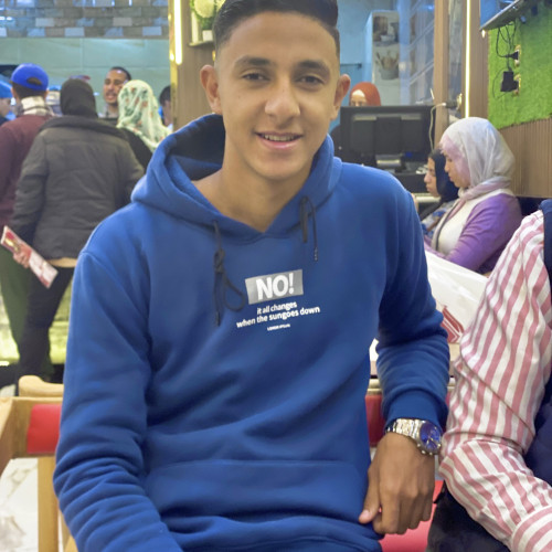 Mohammed Z. profile photo