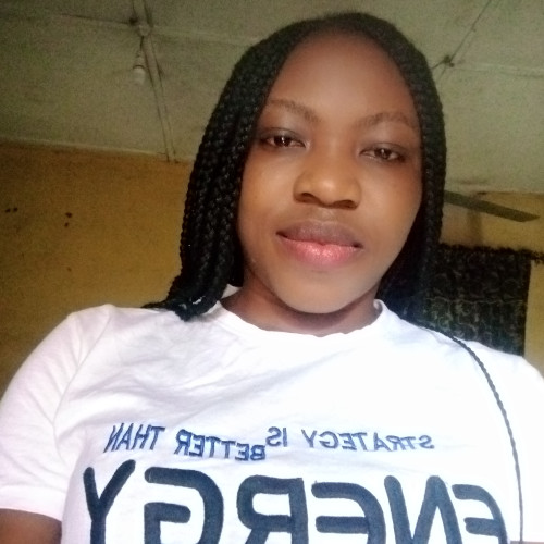 Cynthia Chikodili A. profile photo