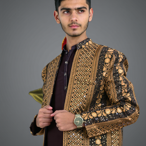 Zurair  A. profile photo