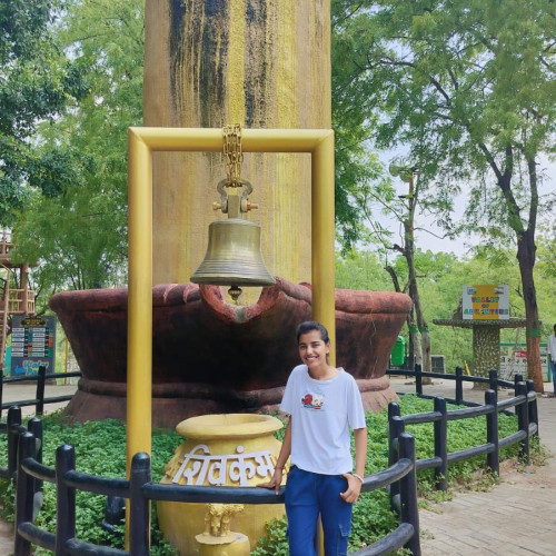 Nitu D. profile photo