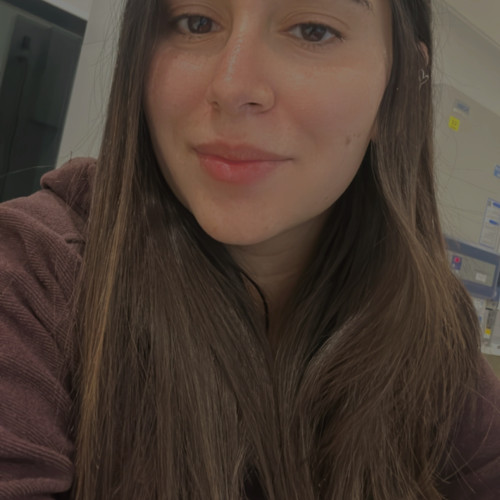 Paola F. profile photo