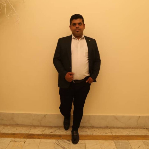 abbas j. profile photo