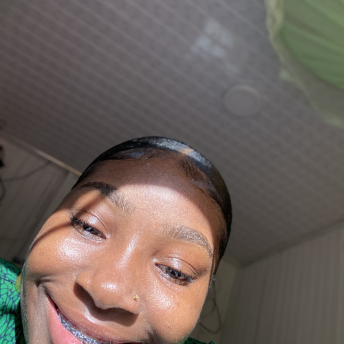 Akiesha D. profile photo