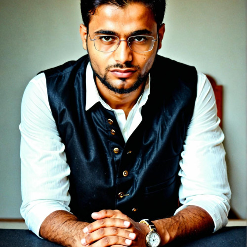 Adil S. profile photo